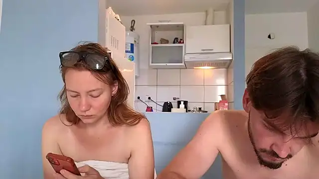 Snapshot of Jony_Marta chatting on 02.14.25 Jony Marta online show from 02.14.25