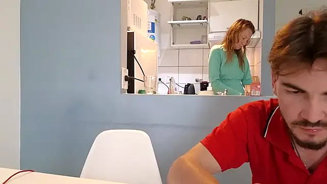 Snapshot of Jony_Marta chatting on 02.14.25 Jony Marta online show from 02.14.25