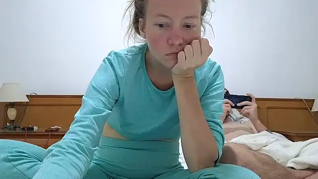 Snapshot of Jony_Marta chatting on 02.18.25 Jony Marta online show from 02.18.25