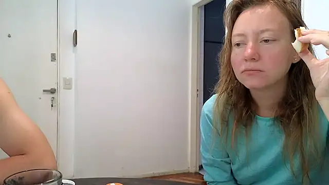 Snapshot of Jony_Marta chatting on 02.19.25 Jony Marta online show from 02.19.25