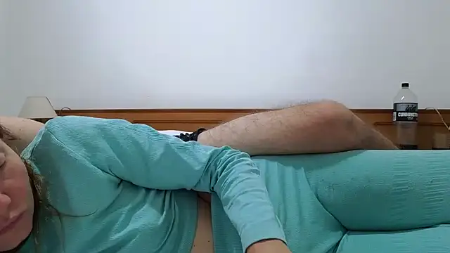 Snapshot of Jony_Marta chatting on 02.19.25 Jony Marta online show from 02.19.25