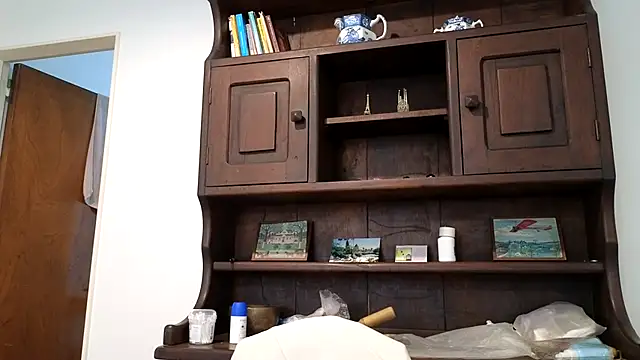 Snapshot of Jony_Marta chatting on 02.20.25 Jony Marta online show from 02.20.25