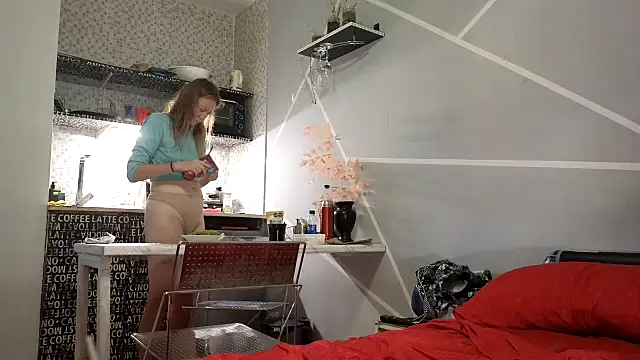 Snapshot of Jony_Marta chatting on 02.28.25 Jony Marta online show from 02.28.25