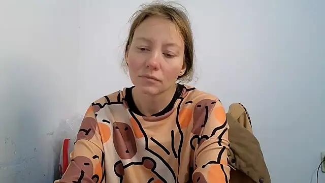 Snapshot of Jony_Marta chatting on 03.16.25 Jony Marta online show from 03.16.25