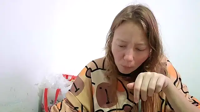 Snapshot of Jony_Marta chatting on 03.17.25 Jony Marta online show from 03.17.25