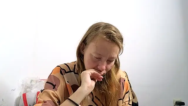 Snapshot of Jony_Marta chatting on 03.18.25 Jony Marta online show from 03.18.25