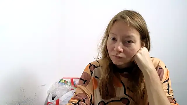 Snapshot of Jony_Marta chatting on 03.19.25 Jony Marta online show from 03.19.25