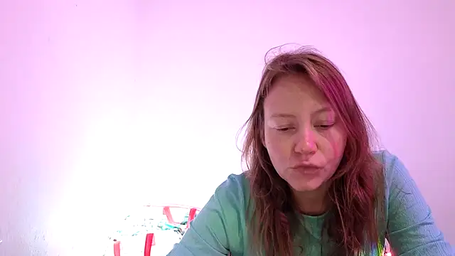 Snapshot of Jony_Marta chatting on 03.19.25 Jony Marta online show from 03.19.25