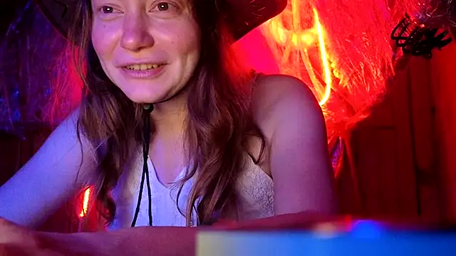 Snapshot of Jony_Marta chatting on 10.03.25 Jony Marta online show from 10.03.25