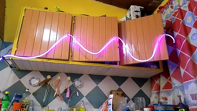 Snapshot of Jony_Marta chatting on 11.08.25 Jony Marta online show from 11.08.25