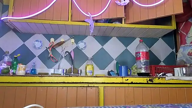 Snapshot of Jony_Marta chatting on 12.01.25 Jony Marta online show from 12.01.25