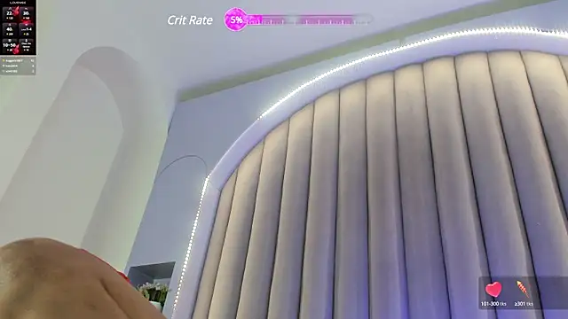 eva daemon online show from 02.12.25