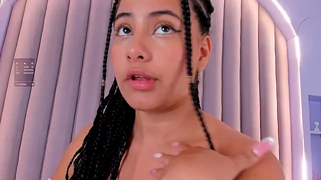 eva daemon online show from 02.17.25