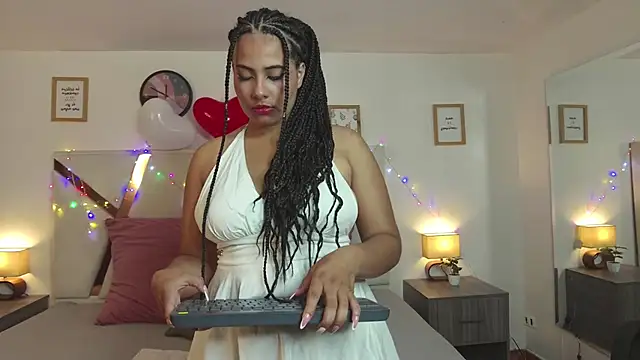 eva daemon online show from 02.18.25