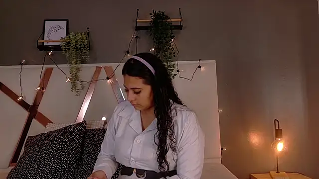 eva daemon online show from 10.01.25