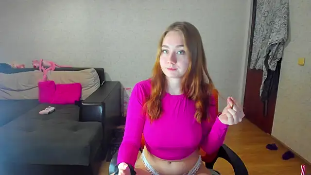 natali2550 online show from 02.20.25