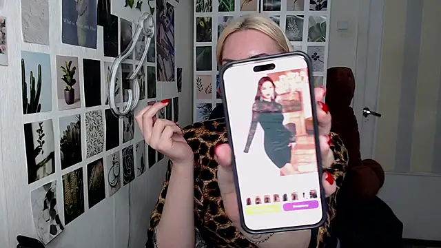 CapriScorpion online show from 10.28.25