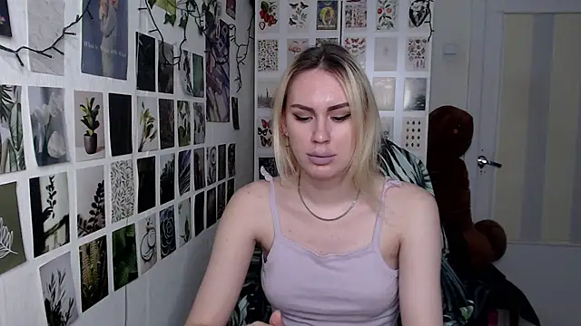 CapriScorpion online show from 02.27.26