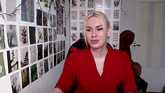 CapriScorpion online show from 03.24.26