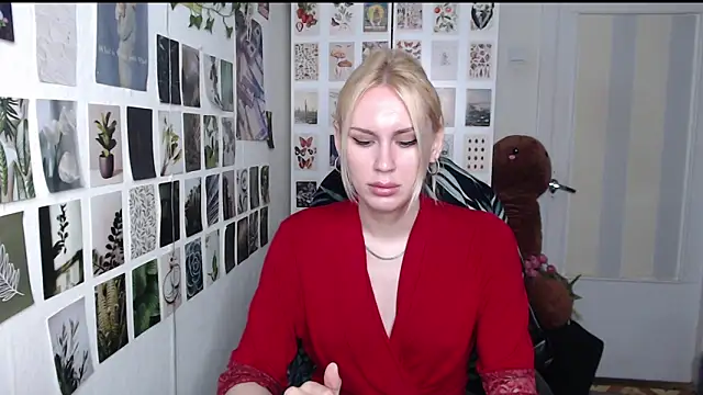 CapriScorpion online show from 06.03.26
