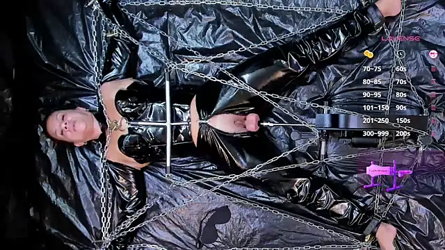 gooddessamanda online show from 11.06.25