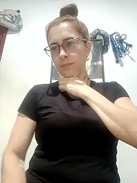 mademonsexy online show from 01.14.26