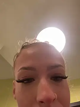 Leyladieistso47 online show from 01.07.25