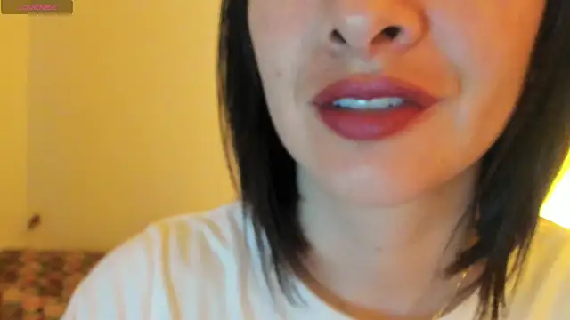 queen fetish online show from 09.24.25