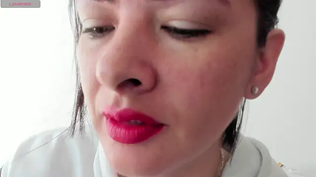 queen fetish online show from 11.25.25