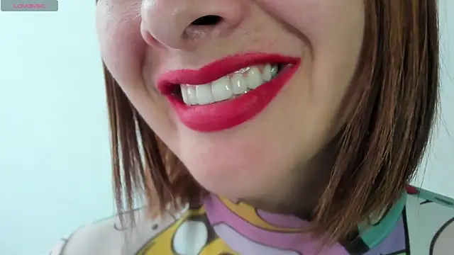 queen fetish online show from 03.27.26