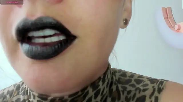 queen fetish online show from 04.09.26