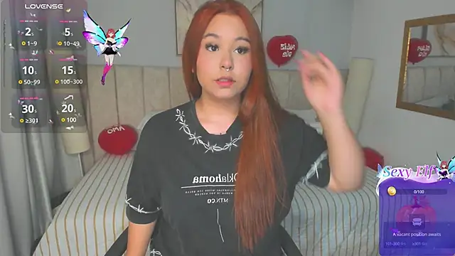 Snapshot of Atenea_cuteee chatting on 02.18.25 Atenea cuteee online show from 02.18.25