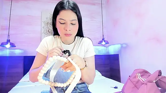 AnneDixie online show from 01.13.26