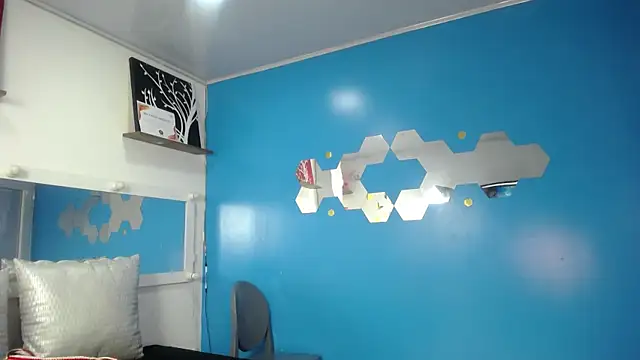 CarolRodriguez  online show from 01.22.25