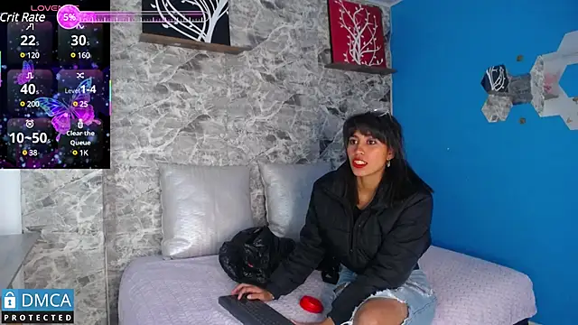 CarolRodriguez  online show from 02.15.25