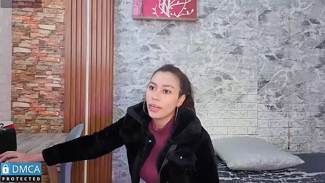 CarolRodriguez  online show from 10.18.25