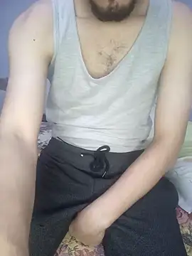 Snapshot of Arabian-B chatting on 12.22.24 Arabian-B online show from 12.22.24
