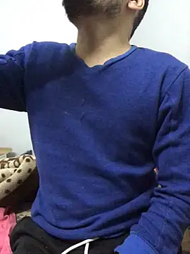 Snapshot of Arabian-B chatting on 02.11.25 Arabian-B online show from 02.11.25