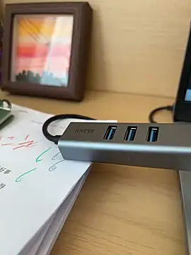 Zhuli11 online show from 11.24.25