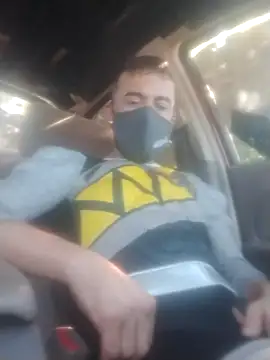 prettyboi6992 online show from 10.24.25