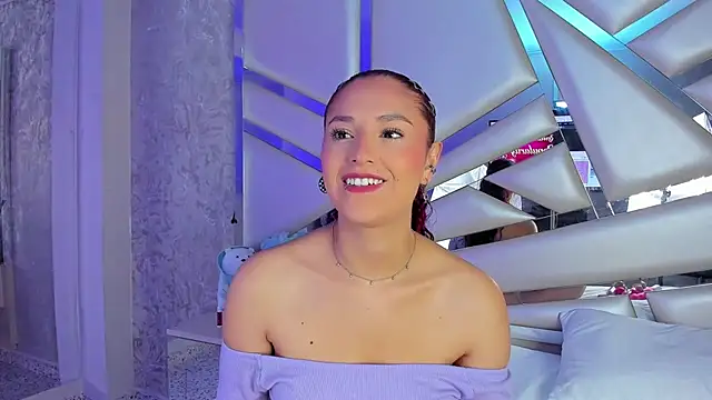 Miia002 online show from 01.16.26