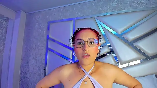 Miia002 online show from 02.04.26