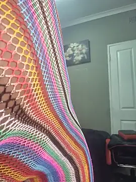 Bustygoddess32 online show from 02.20.25