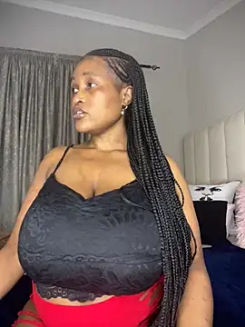 Bustygoddess32 online show from 11.27.25