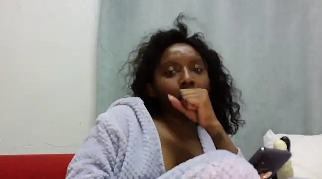 Sexxybella27 online show from 02.02.25