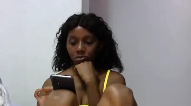 Sexxybella27 online show from 02.19.25