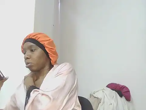 Sexxybella27 online show from 10.01.25