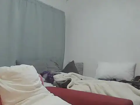 Sexxybella27 online show from 03.14.26