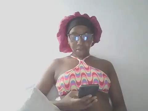 Sexxybella27 online show from 04.19.26