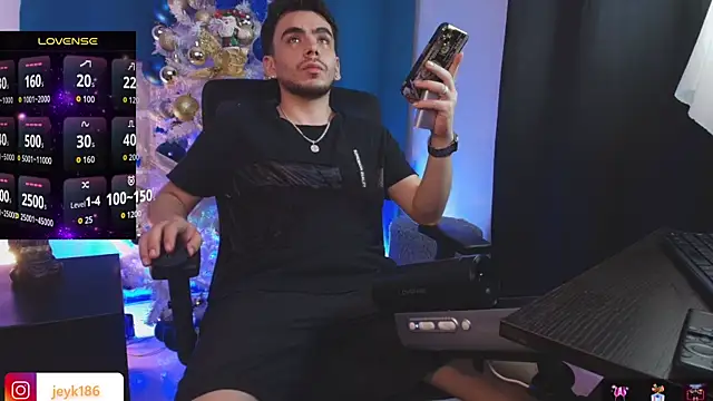 Jey keler1 online show from 01.06.26